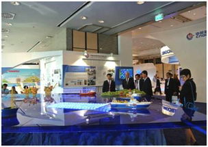 一带一路 中国专业会展策划服务品牌企业的永恒征途