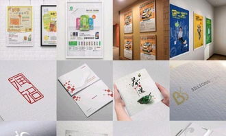 玛尚设计 为长沙品牌注入专业视觉力量