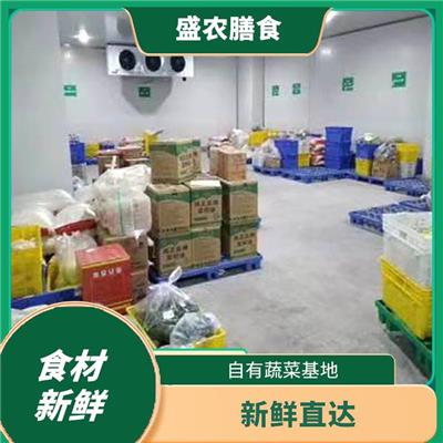 专业饭堂装修设计 打造高效舒适的就餐环境