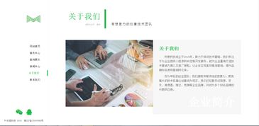 武汉微信小程序开发 专业定制与全程维护的设计典范