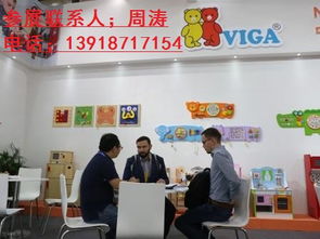 2019年上海玩具展 一站式专业展览设计服务的魅力与价值