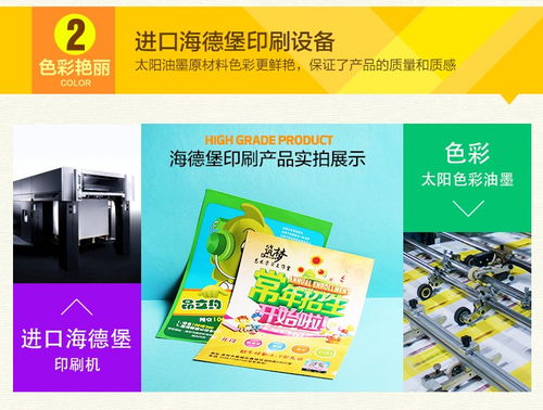 专业之选 洛阳天扬设计印刷，平面设计与包装印刷的全场景服务专家