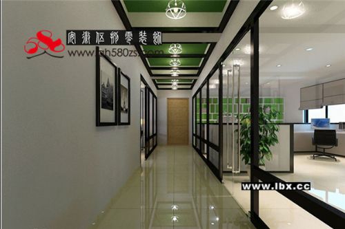 合肥厂房装修 设计施工一体化专业服务